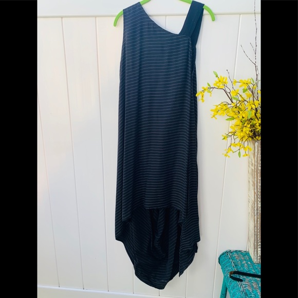 Colour 5 Power lagenlook black/silver medium - Picture 4 of 8